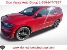 2021 Dodge Durango GT RWD