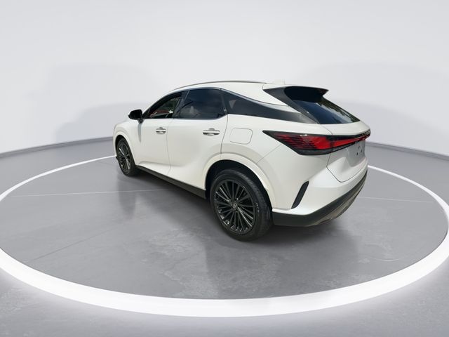 2025 Lexus RX - $49,998