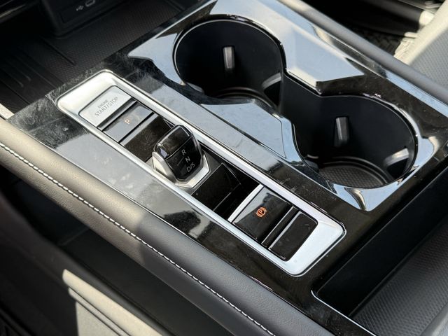 2025 Volkswagen Atlas 2.0T SE w/Technology Black at Gullo Toyota