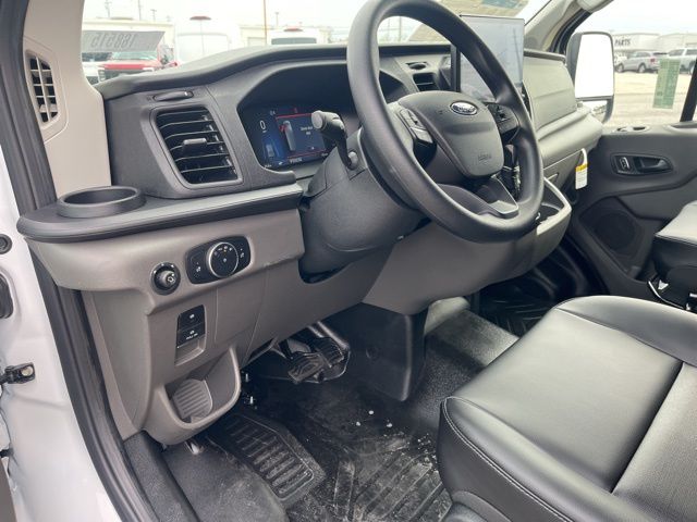 2026 Ford Transit-250 Base:168515