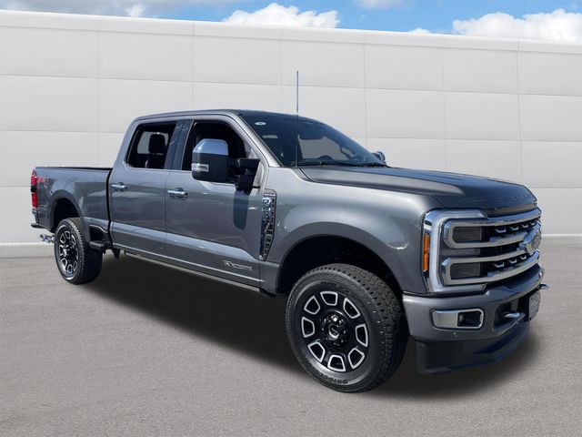 2023 Ford F-250SD Platinum 7