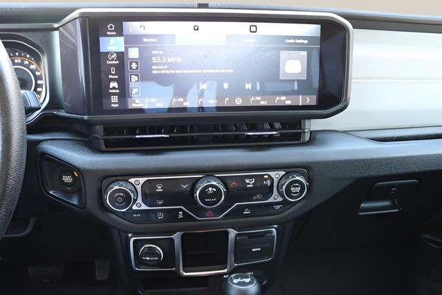 Used Car 2024 Jeep Wrangler  Sport For Sale Under $35,000 In Austin, Texas