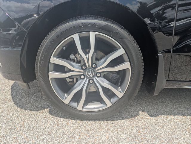 Used 2019 Acura MDX SUV