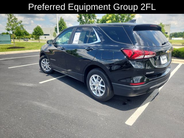 Used 2023 Chevrolet Equinox For Sale in Grove City, OH