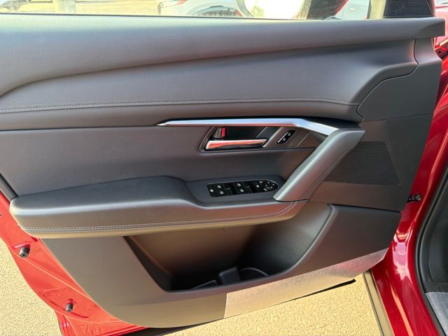 New 2026 Red Mazda 2.5 S Select image 23