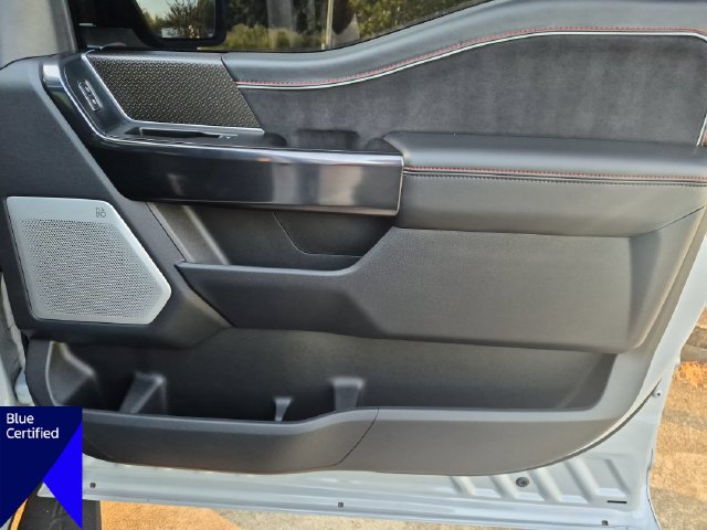 Used 2025 White Ford Raptor R image 34