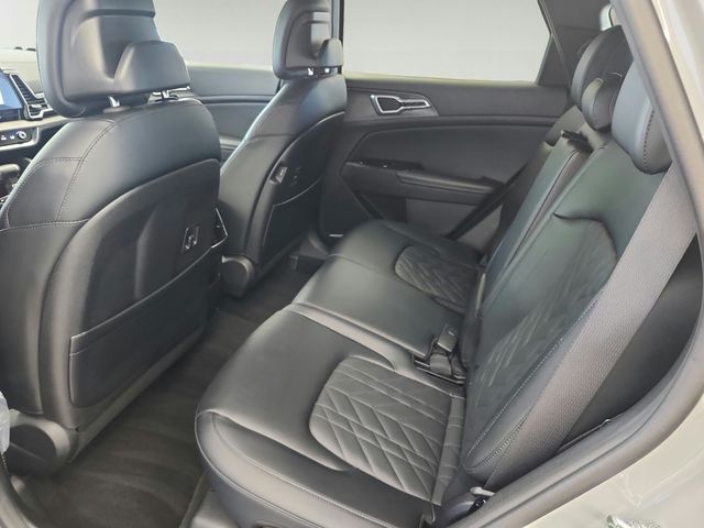 Used 2024 Kia Sportage SUV