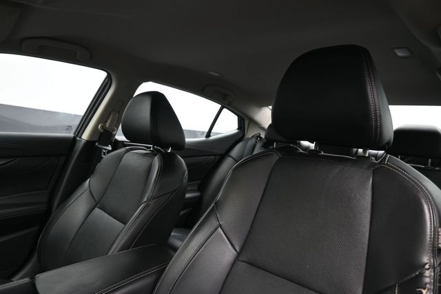 Used 2023 Nissan Maxima Sedan