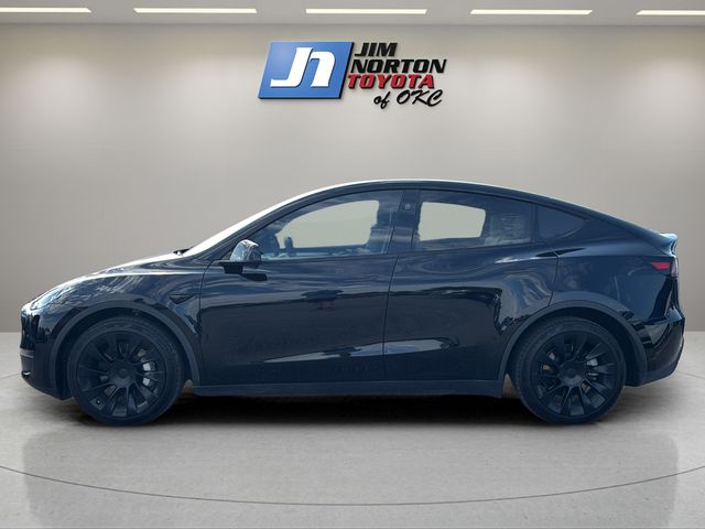 Used 2024 Tesla Model Y SUV