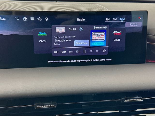 Thumbnail: 2026 Genesis G80 - 11