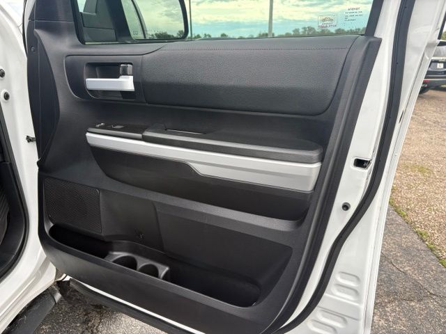 Used 2021 Toyota Tundra Truck