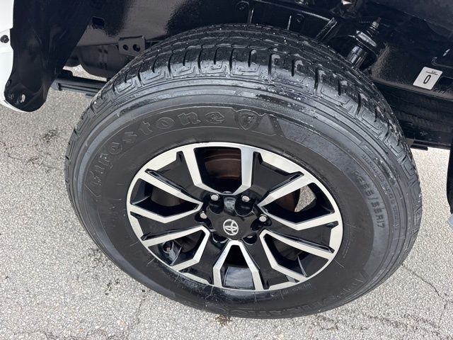 Used 2023 Toyota Tacoma Truck
