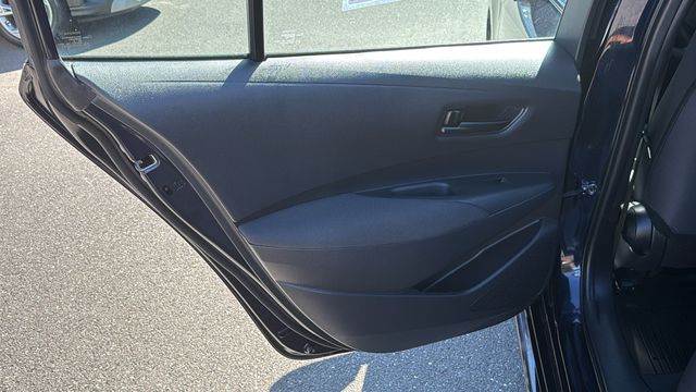 Used 2023 Toyota Corolla Sedan