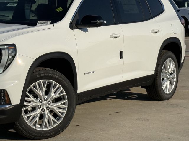 2026 GMC Acadia Elevation - 7