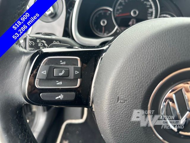 2014 Volkswagen Beetle 2.0 TDI 18