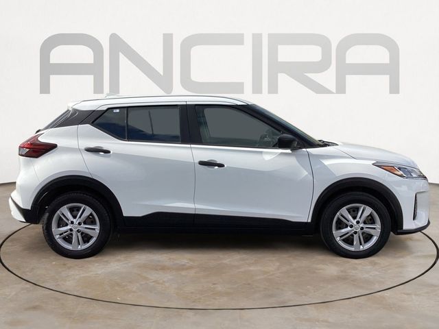 Used Car 2023 Nissan Kicks  S For Sale Under $20,000 In San Antonio, Texas