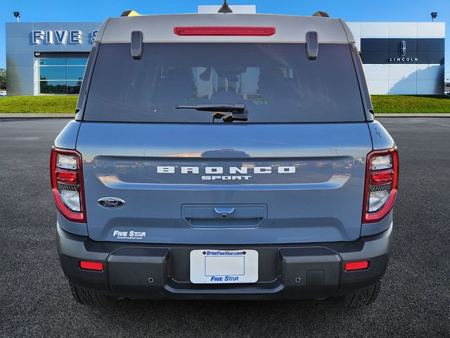 New 2025 Gray Ford Heritage image 6