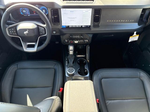 New 2026 White Ford Badlands image 11