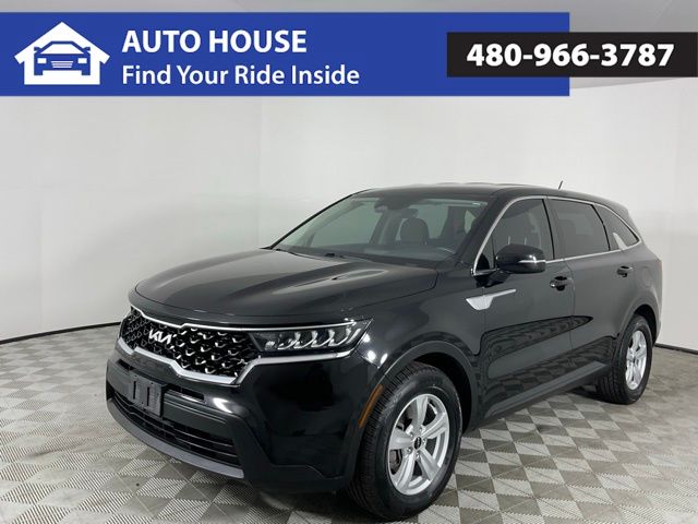 224732025 Kia Telluride S