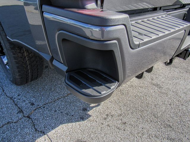 2026 Ford F-250SD XL:168040