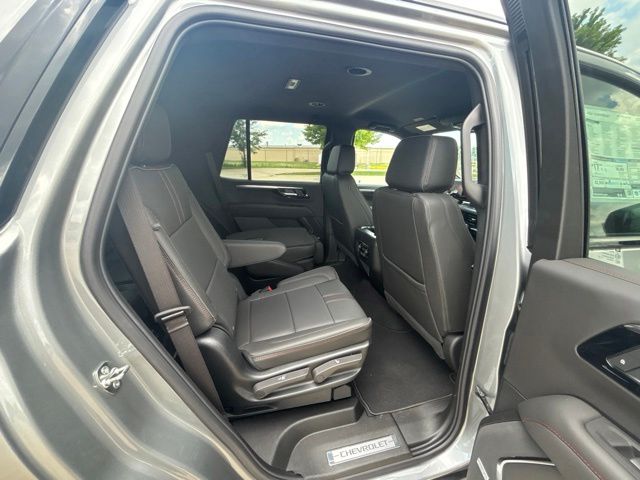 New 2026 Chevrolet Tahoe SUV