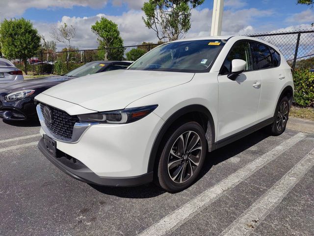 2023 Mazda CX-5 2.5 S Premium Plus Package 5