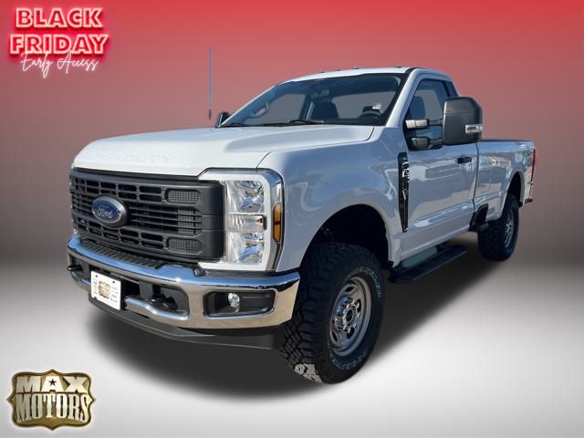 2024 Ford F-250SD XL 3