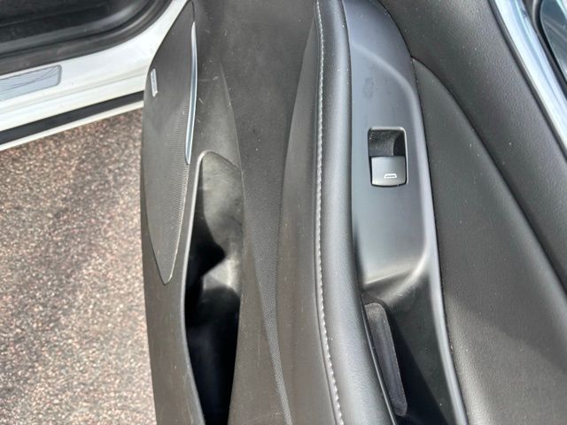 2021 Buick Enclave AWD Avenir