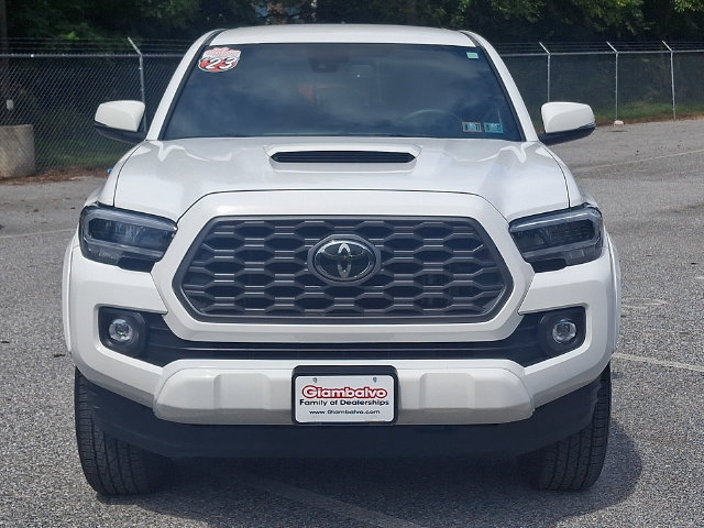 Used 2023 Toyota Tacoma Truck