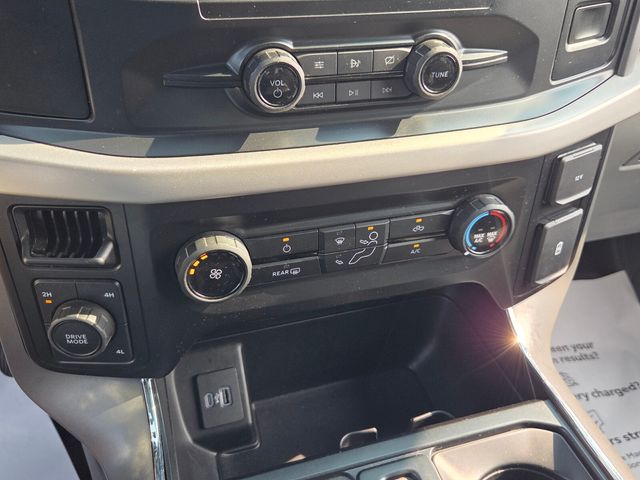 Used 2021 Ford F-150 Truck