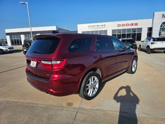 2023 Dodge Durango GT 8