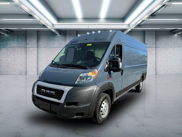 2021 Ram ProMaster 3500 High Roof 