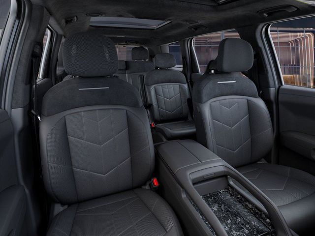 New 2027 Kia Telluride SUV