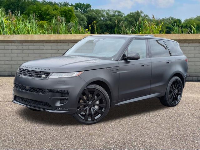 2026 Land Rover Range Rover Sport P400 Dynamic SE AWD