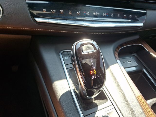 Used 2023 Cadillac Escalade SUV