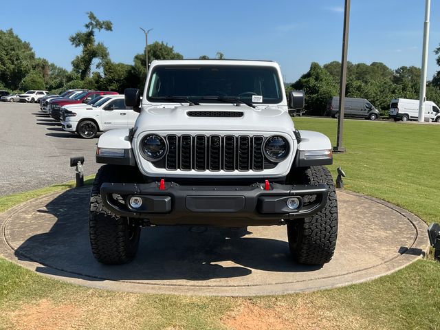 New 2026 Jeep Wrangler SUV
