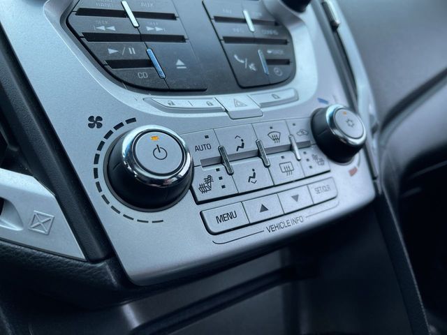 Used 2011 GMC Terrain For Sale in Livonia, MI