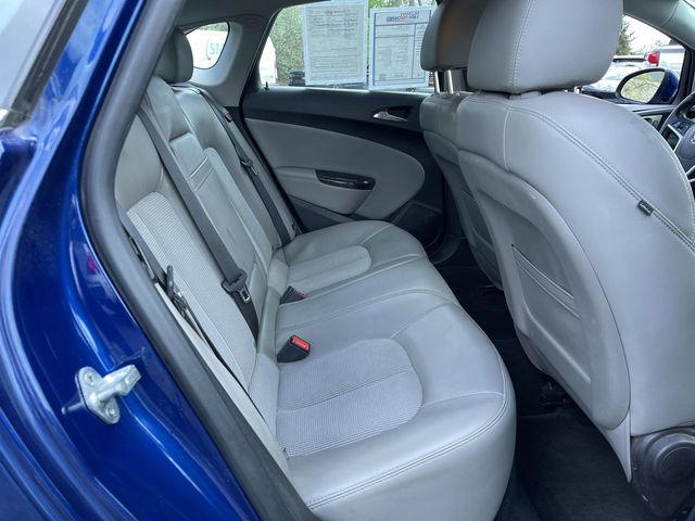 Used 2014 Buick Verano For Sale in Muncie, IN