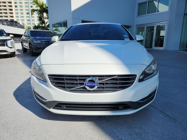 2016 Volvo S60 T5 Drive-E Premier 19