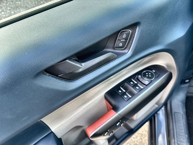 new 2026 Ford Maverick car, priced at $40,270