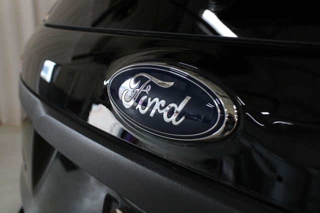 Used 2017 Black Ford Base image 27