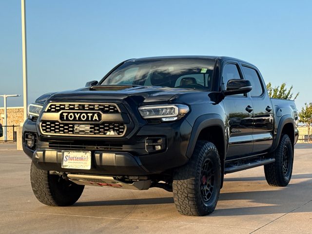 Used 2022 Toyota Tacoma Truck