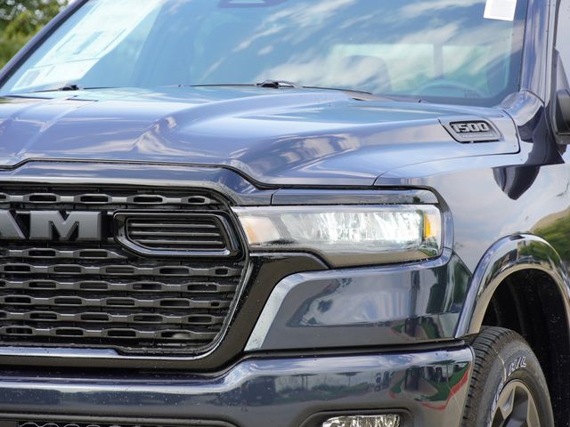 New 2026 Ram 1500 Truck