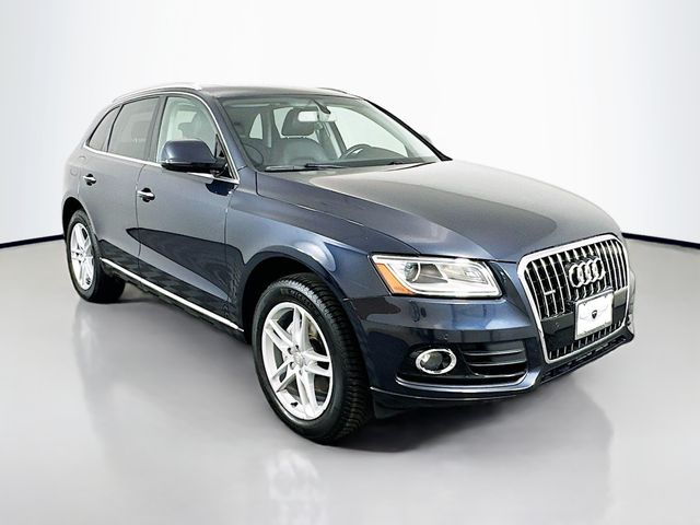 2017 Audi Q5 Premium 3