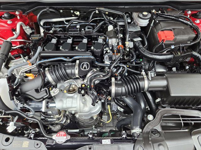used 2026 Acura Integra car, priced at $36,625