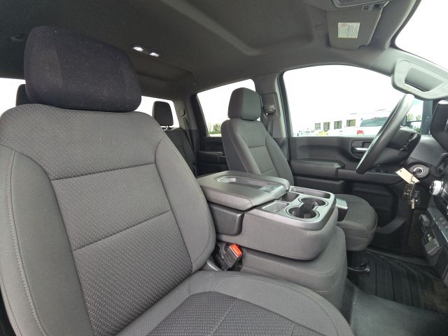 2023 GMC Sierra 2500HD Pro:44170C