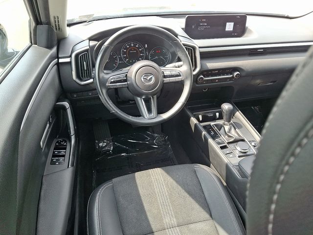 Used 2025 Mazda CX-50 SUV