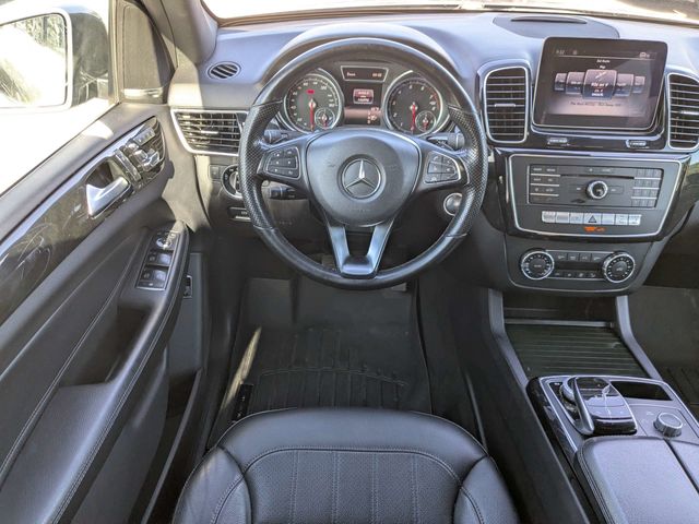Used 2018 Mercedes-benz GLE SUV