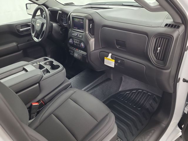 2026 – Chevrolet – Silverado 1500