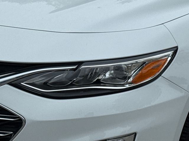 Used 2023 Chevrolet Malibu Sedan